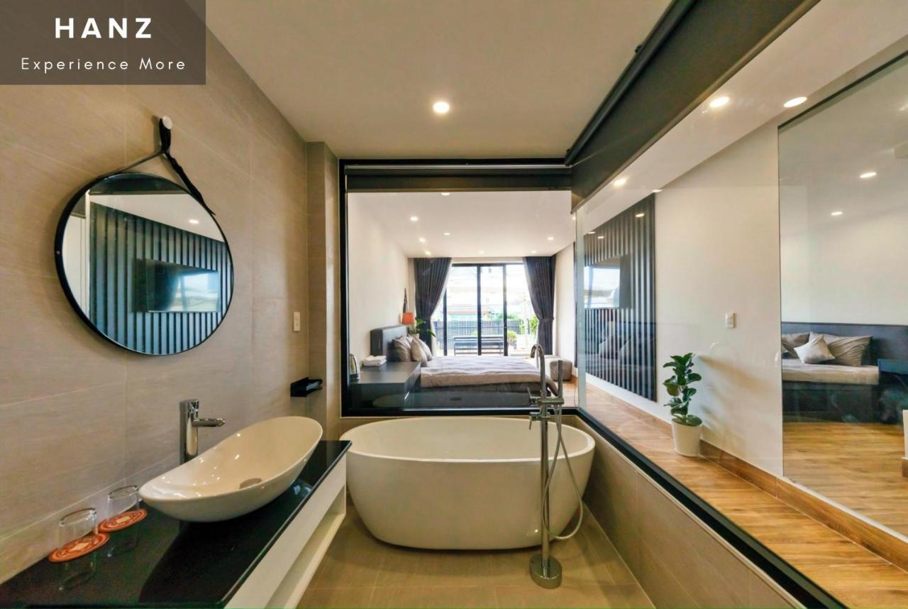Hanz Premium Villa Pandora Dalat Ngoại thất bức ảnh