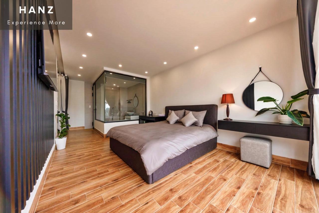 Hanz Premium Villa Pandora Dalat Ngoại thất bức ảnh
