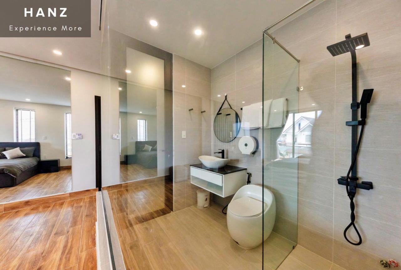 Hanz Premium Villa Pandora Dalat Ngoại thất bức ảnh