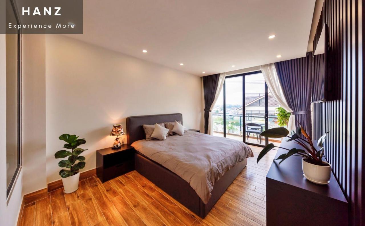Hanz Premium Villa Pandora Dalat Ngoại thất bức ảnh