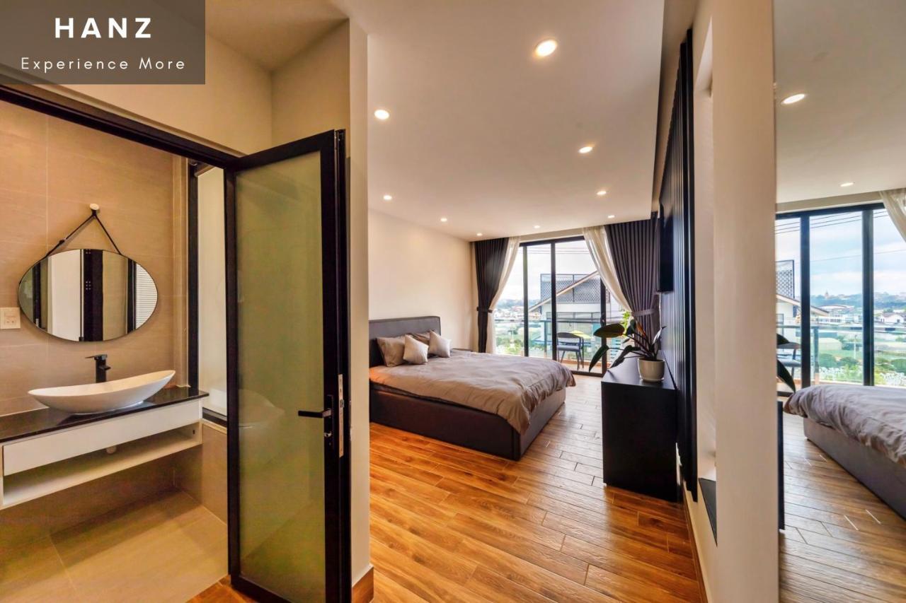 Hanz Premium Villa Pandora Dalat Ngoại thất bức ảnh