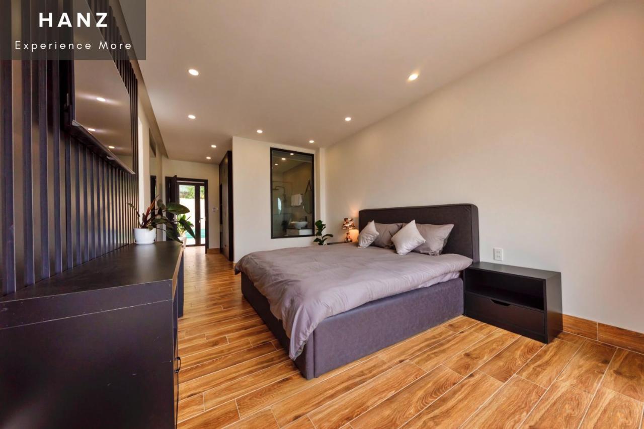 Hanz Premium Villa Pandora Dalat Ngoại thất bức ảnh